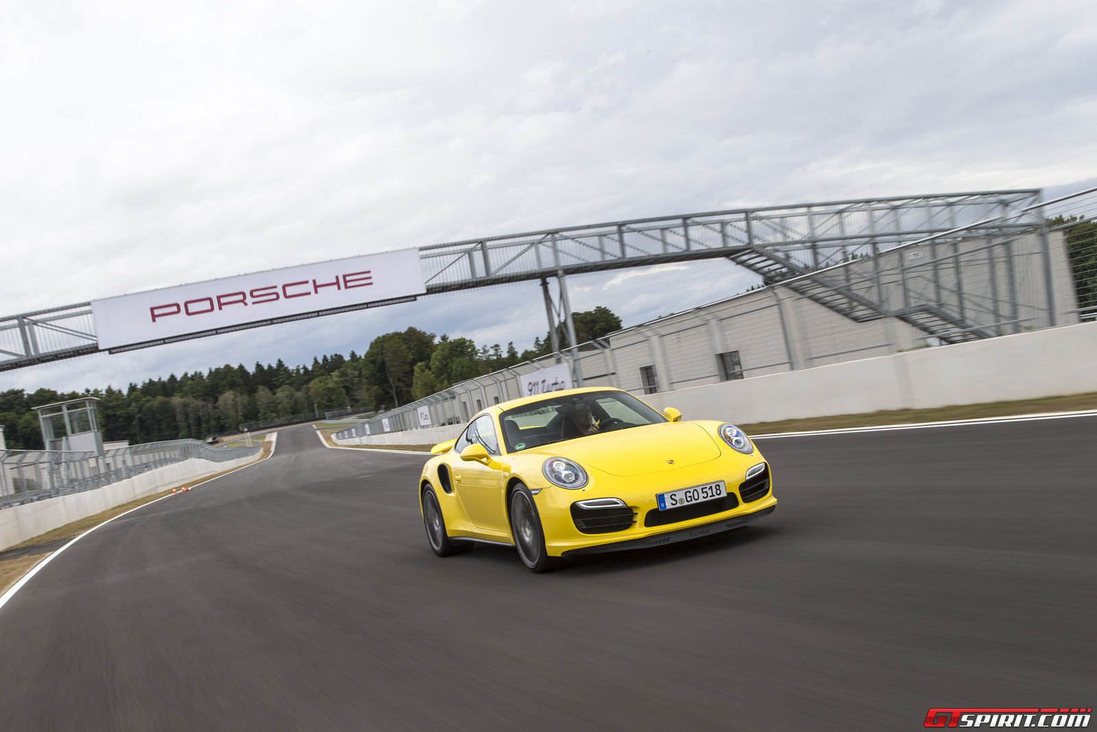New 991 Gt3 Rs Release Date Release, Reviews and Models on ...