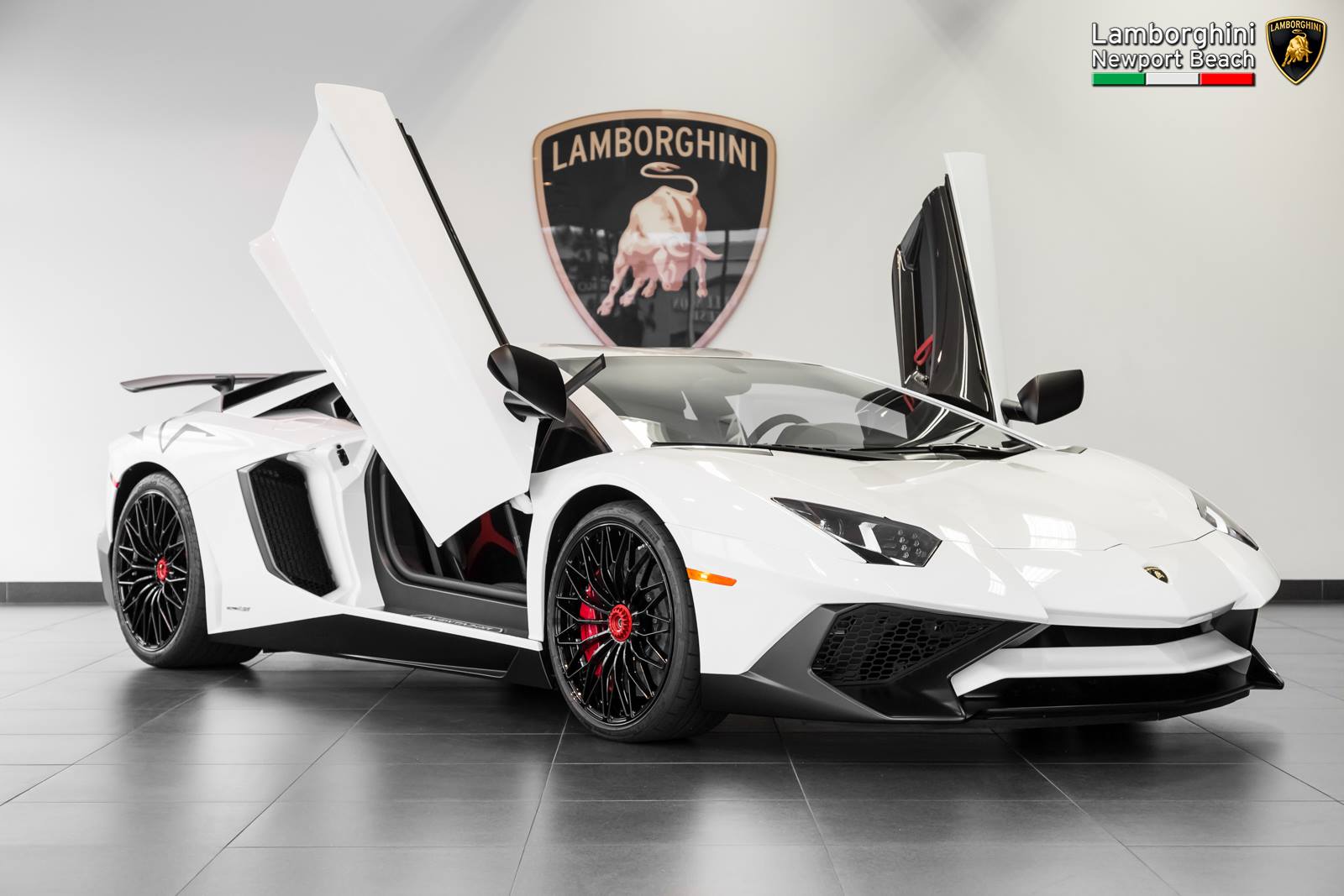 Siapa Sangka Pabrikan Lamborghini Pernah Dimiliki Pengusaha