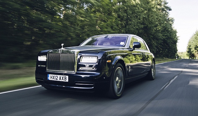 Bmw acquisition of rolls royce #7
