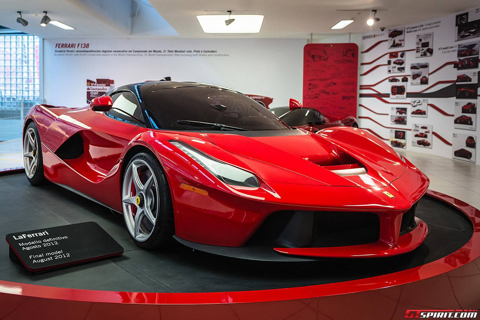 Image result for Ferrari Museum