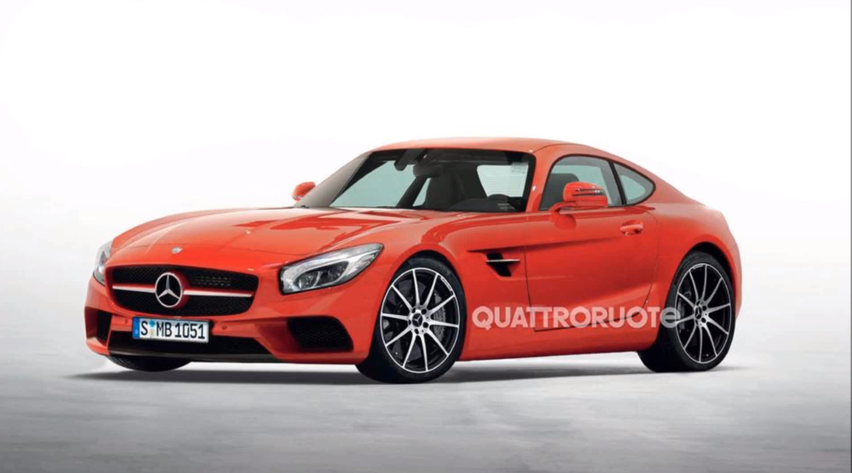 Amg Gt 2016 Price | 2015 Best Auto Reviews