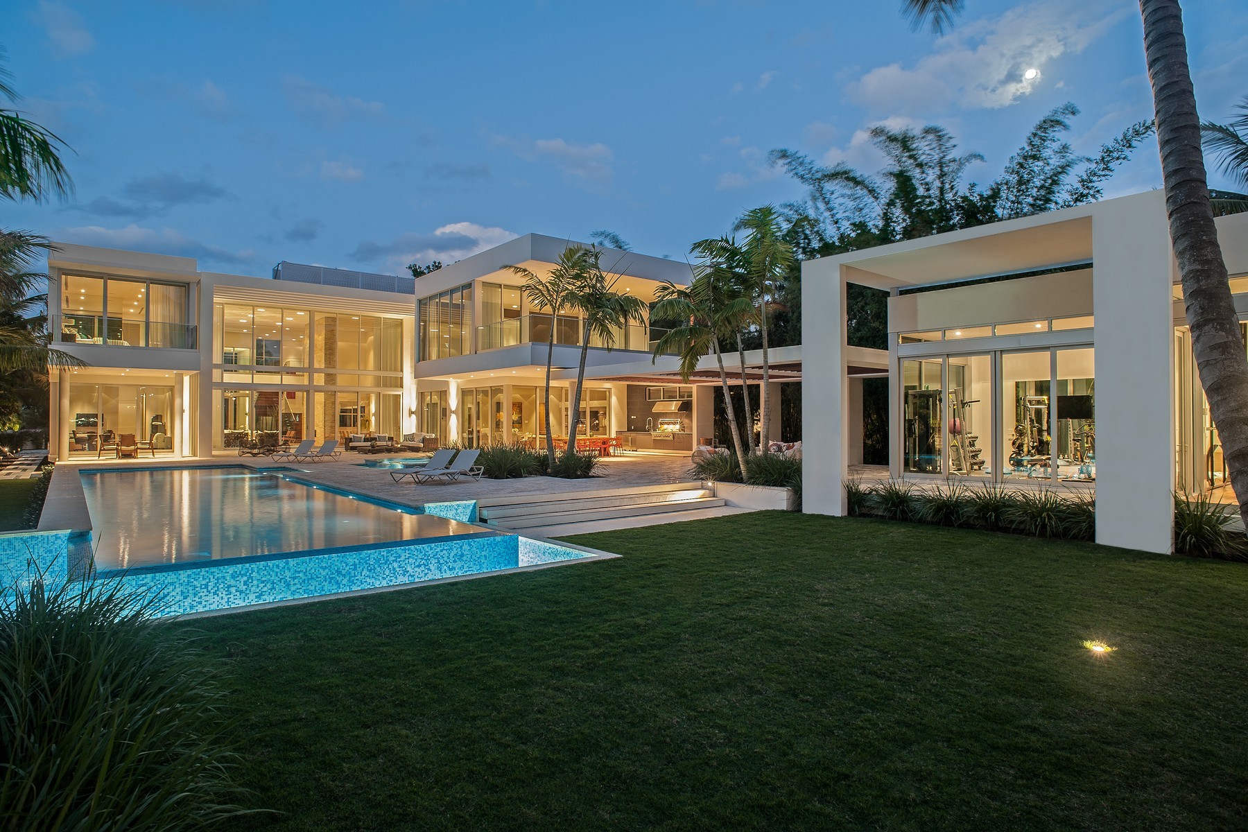 luxury homes for sale in miami fl
