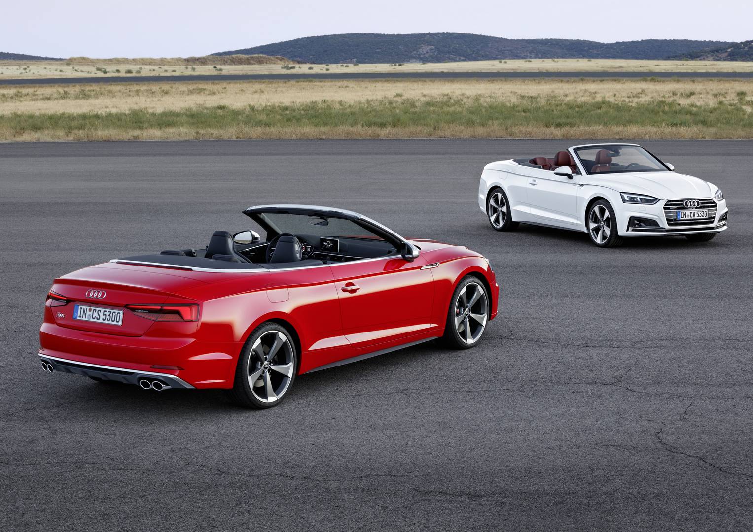 Model Terbaru Audi Menjelang LA Auto Show Mobil Mewah Portal