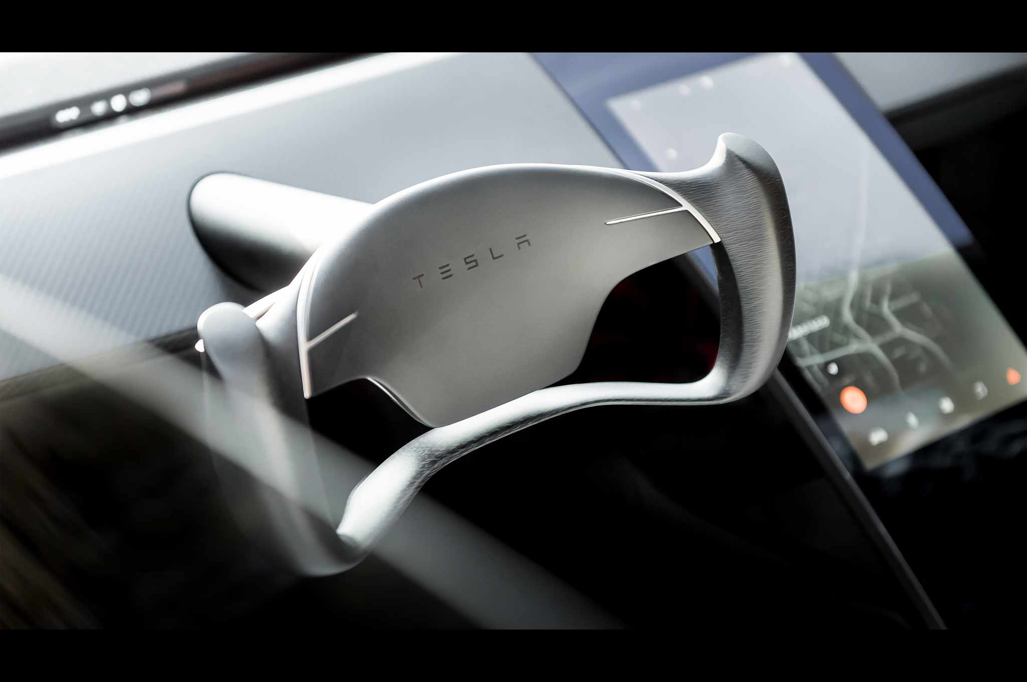 Tesla roadster hp and torque