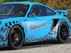 1020hp Porsche 911 GT2 RS by Wimmer RS