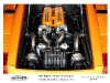 1470hp Heffner Performance Lamborghini Gallardo Twin Turbo
