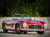 strawberry-red-1957-mercedes-benz-300-sl-roadster-1