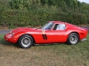 1964 Ferrari 250 GTO Replica by Allegretti