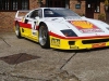 1989 Ferrari F40 GT Racer by Michelotto Gallery
