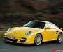 2009 Porsche 911 Turbo Facelift