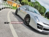 Porsche 911 Turbo on ADV10.1 wheels