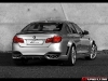 2010 Lumma Design TopCar BMW 5 Series