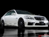 2010 Mercedes S-Class Black Bison Edition by Wald International