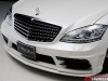 2010 Mercedes S-Class Black Bison Edition by Wald International