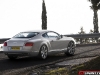 Official 2011 Bentley Continental GT