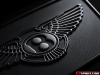 Official 2011 Bentley Continental GT