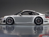 2011 Porsche 997 GT3 RSR Evo