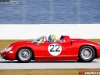 2011 Cavallino Classic Ferrari Track Day