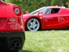 2011 Ferrari Hampton Rally Event