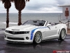 Official 2011 Hennessey HPE700 Camaro Convertible 