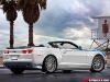 Official 2011 Hennessey HPE700 Camaro Convertible 