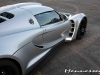 2011 Hennessey Venom GT - Chassis Number 01