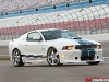 2011 Shelby GT350 Mustang Specifications