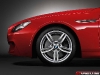 2012 BMW 640d And M Sport Models