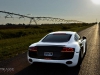 2012 Audi R8 V10 on 20 Inch Strasse Forged S5 Wheels