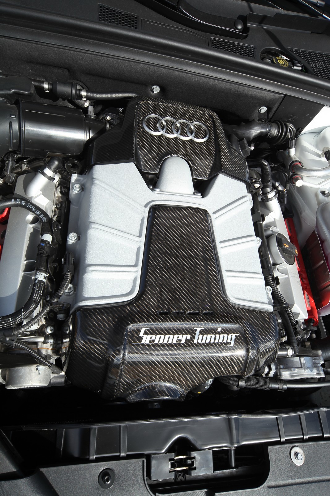A5 / S5 / RS5 Archive - Senner Tuning AG