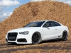 2012 Audi S5 Coupe with RS5 Styling by Senner Tuning