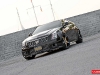 2012 Cadillac CTS-V Coupe with 20 Inch CV3 Vossen Wheels