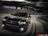 Official 2012 Dodge Charger Blacktop