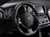 Second 2012 Nissan GT-R Interior by Vilner