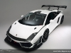 Official 2012 Lamborghini Gallardo LP600+ by Reiter Engineering