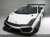Official 2012 Lamborghini Gallardo LP600+ by Reiter Engineering