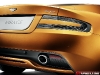 2012 Aston Martin Virage Coupe