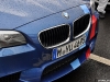 2012 BMW F10M M5 Ring Taxi First Photos