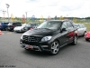 2012 Mercedes-Benz ML Caught Undisguised