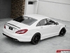 2012 Mercedes CLS by Wheelsandmore