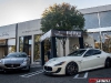 Maserati GranTurismo MC & Quattroporte