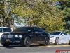 Bentley Continental GT & Aston Martin DBS