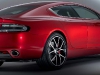2013 Aston Martin Rapide S
