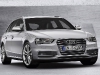 Official Audi S4 Avant Facelift