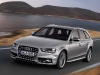 Official Audi S4 Avant Facelift