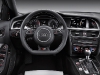 Official 2013 Audi S4 Facelift