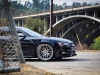 2013 Audi S5 on 21 Inch Step-Lip Maglia ECL Forgiato Wheels