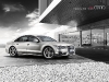 2012 Audi S8 Promotional