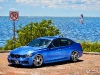 2013 BMW 335i by K3 Projekt Wheels