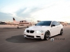 2013 BMW E92 M3 with R10 Strasse Forged Wheels